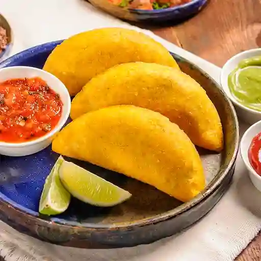 Combo de 4 Empanadas