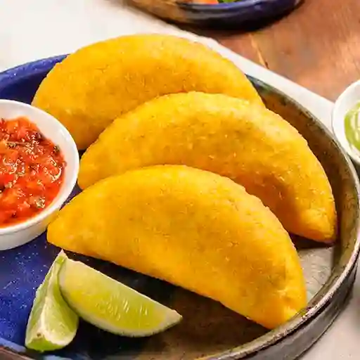 Combo de 6 Empanadas