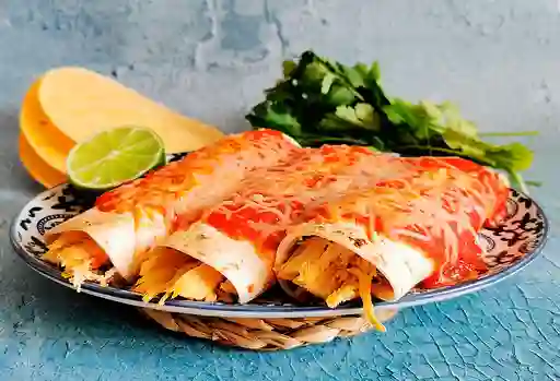 Enchilada PMC