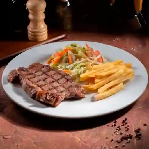 Churrasco Ranchero