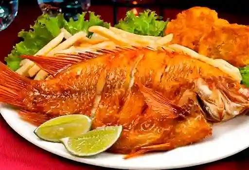 Mojarra