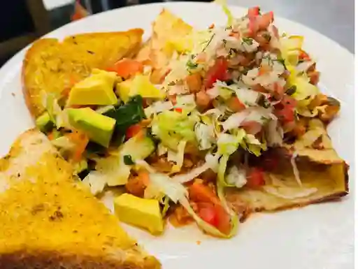 Mexicano