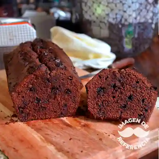 Pan de Chocolate