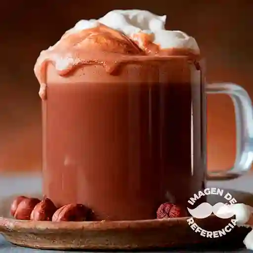 Chocolate Caliente 9 Oz