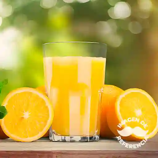 Jugo de Naranja 600 ml