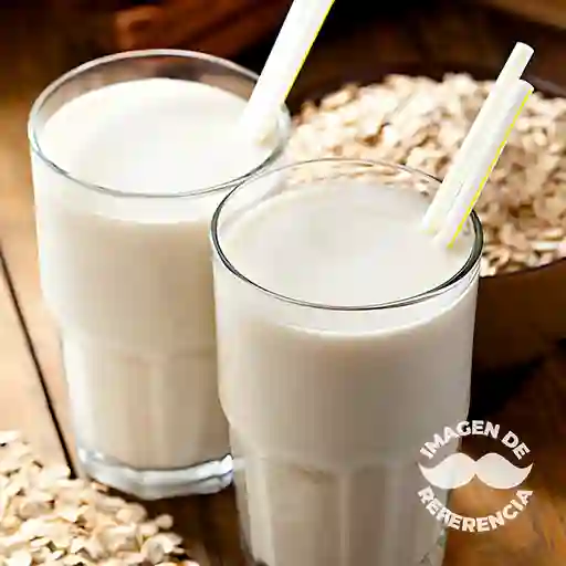 Avena Casera 1 L