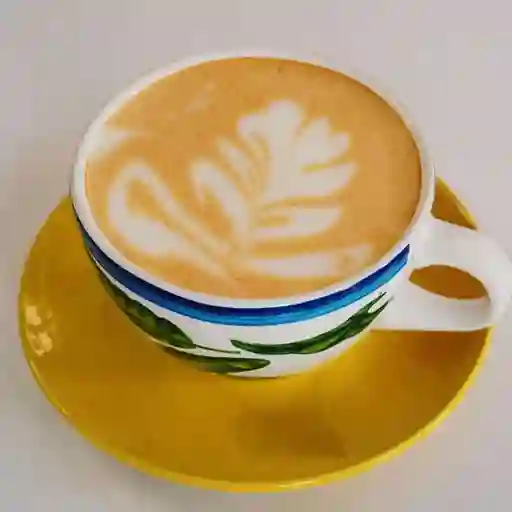 Café Latte 12 Oz
