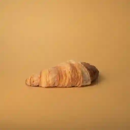 Croissant Mantequilla