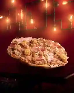 Pizza Alemana Mediana en Combo