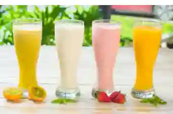 Jugo Naturales