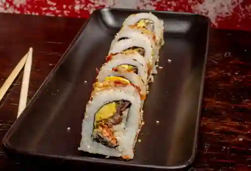 Skin Frío Roll