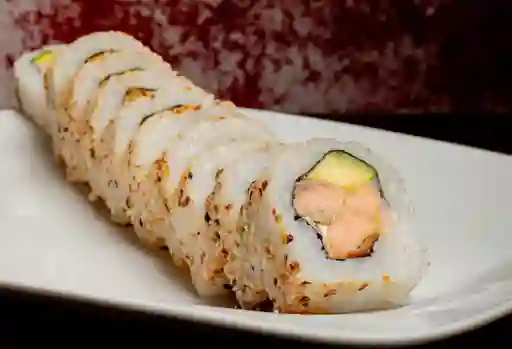 Sake Frío Roll