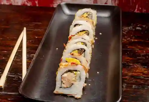 Eby Kani Frió Roll