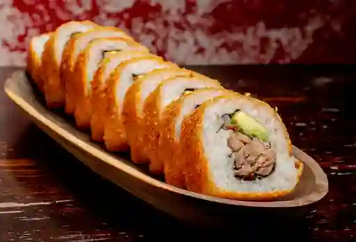 Beef Roll