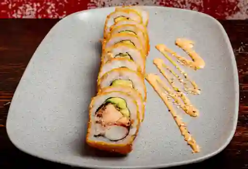 Tiger Roll