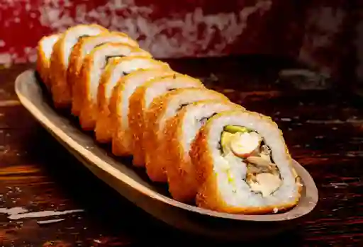 Chicken Roll