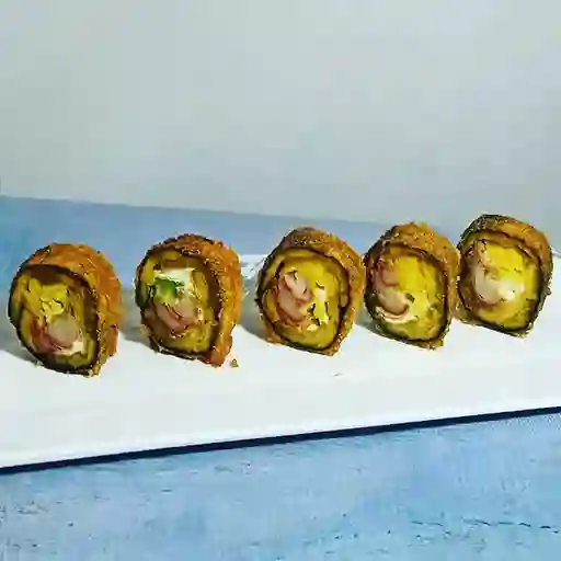 Caribean Roll