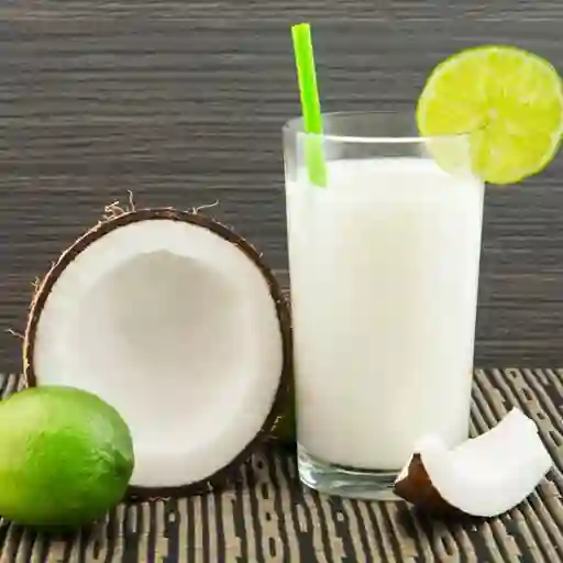 Limonada de Coco 10 Oz