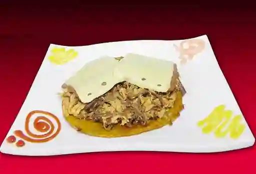 Patacón Relleno