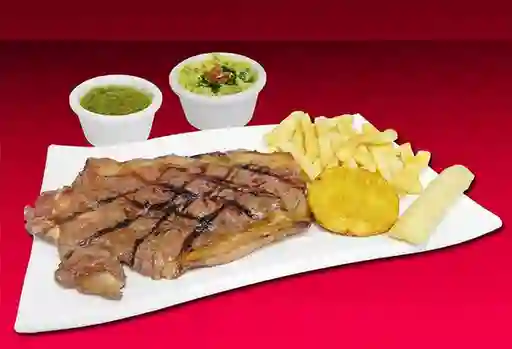 Churrasco Asado