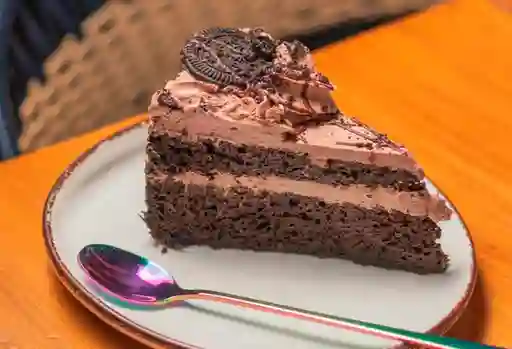 Torta de Chocolate