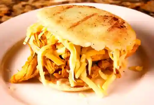 Arepa de Pollo