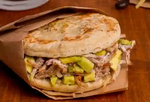 Mega Arepas