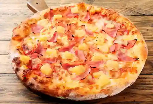 Pizza Hawaiana