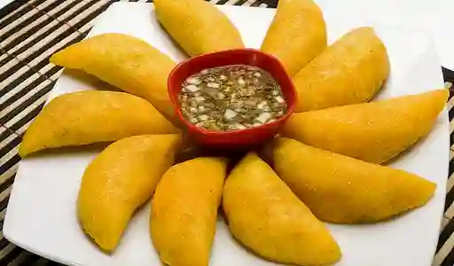 Empanada de Carne