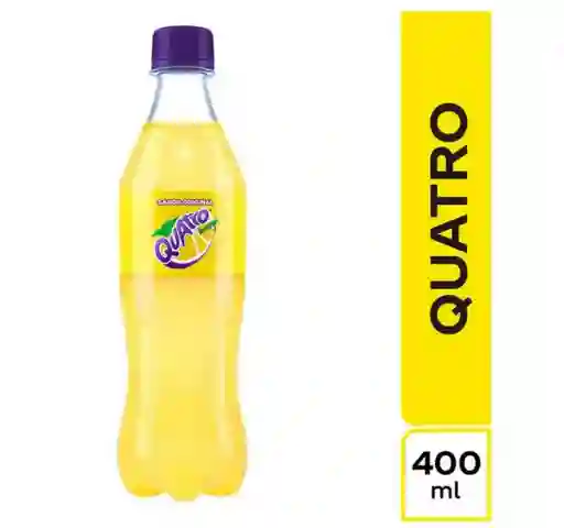 Quatro 400 ml