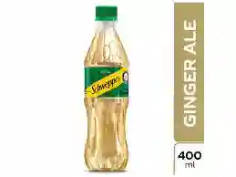 Ginger Schweppes 400 ml