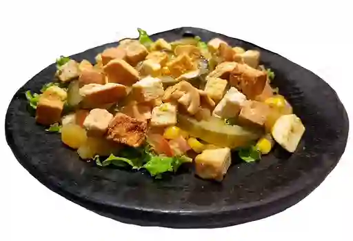 Ensalada Potato