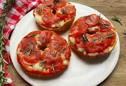 Bagel Mediana