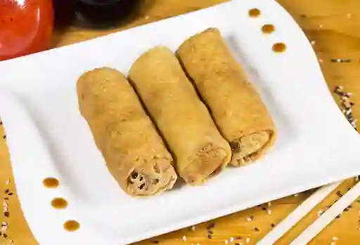 Lumpias