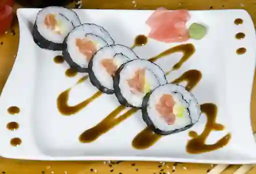 Sushi Philadelphia