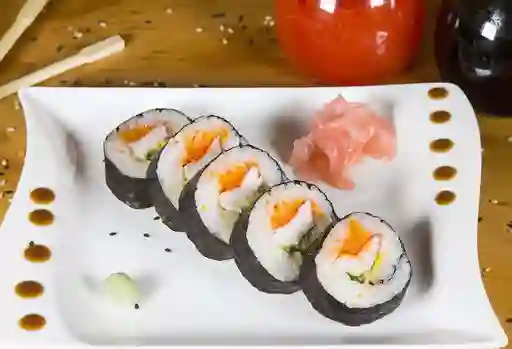 Sushi California