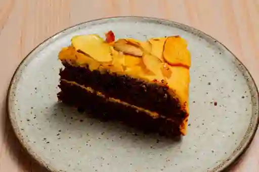 Torta Choco Chontaduro