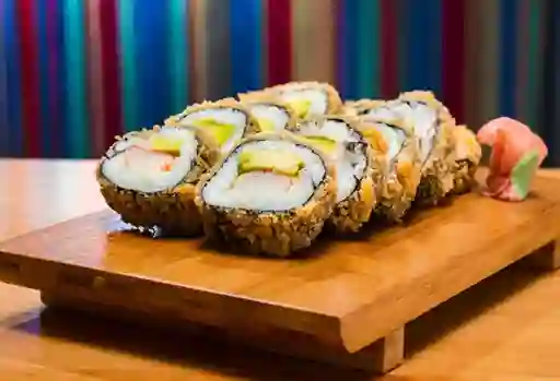 Sushi Isi Roll