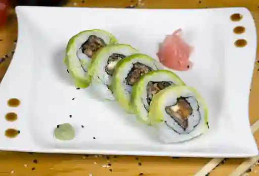 Sushi Skin Roll