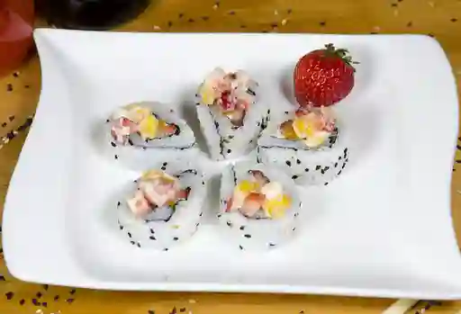 Ebi Maki