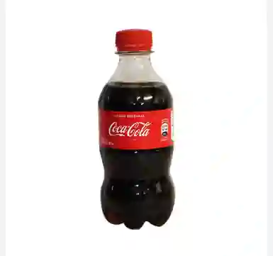 Coca Cola Original 300Ml