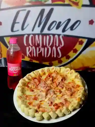 Pizza RappiFest