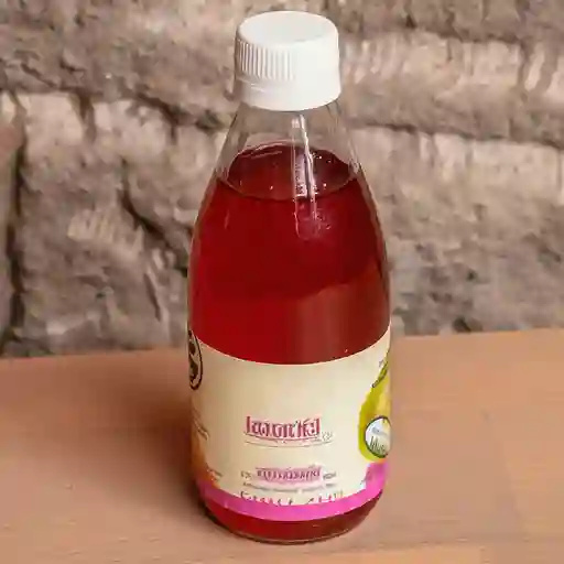 Kombucha 280 ml