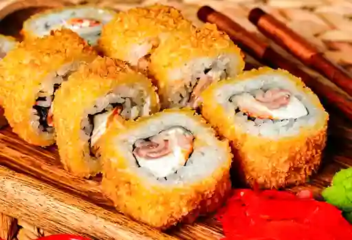 Tempura Rolls