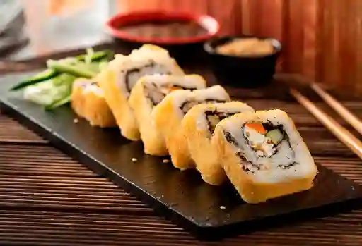 Chicken Rolls