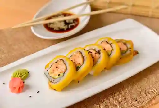 Kinomi Rolls