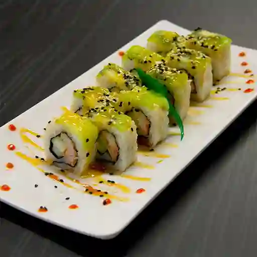 Niji Rolls