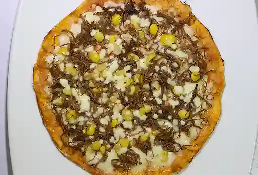 Pizza Especial Tiernita