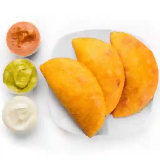 Empanada de Queso