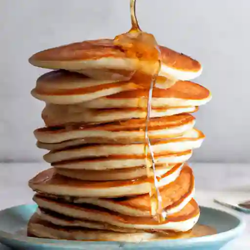 Pancake Sencillo